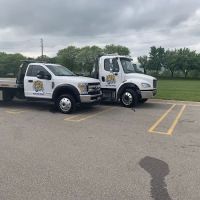 First Class Towing & Recovery