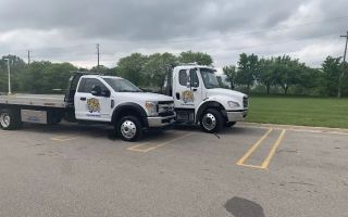 first class moving company