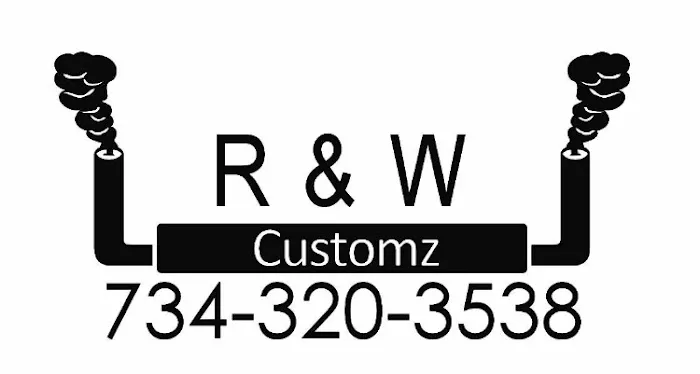 R & W Customz 0