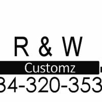 R & W Customz