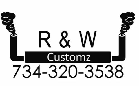 R & W Customz