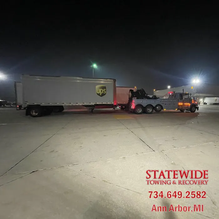 Statewide Towing And Recovery 2