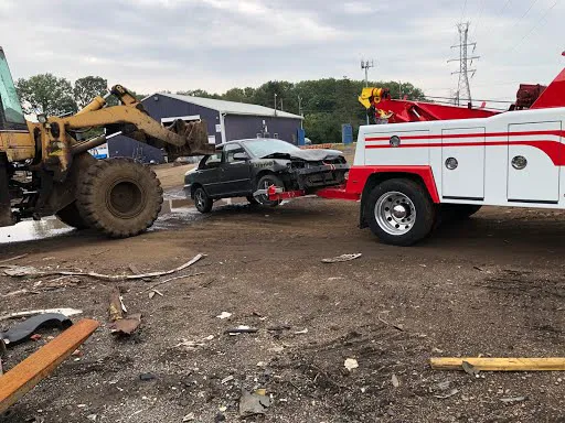 Statewide Towing And Recovery 0