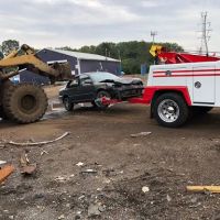 Statewide Towing And Recovery