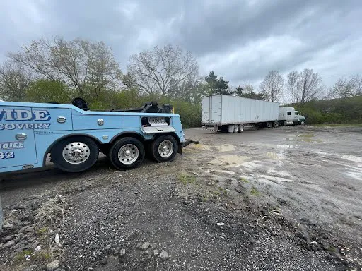 Statewide Towing And Recovery 5