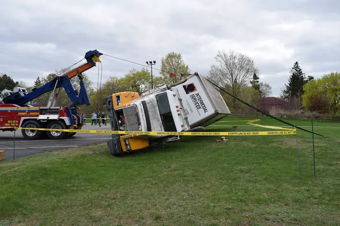 Manchester Collision and Towing 2