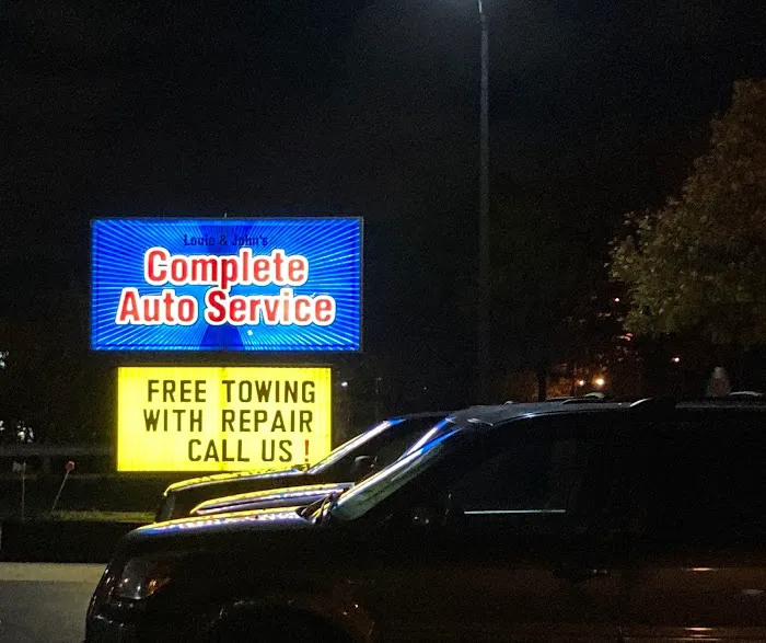 Complete Auto Service of Ann Arbor 0