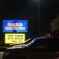 Complete Auto Service of Ann Arbor