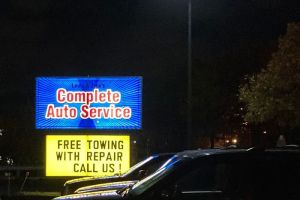 Complete Auto Service of Ann Arbor