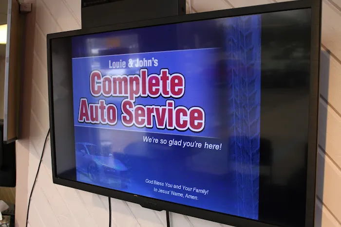 Complete Auto Service of Ann Arbor 4