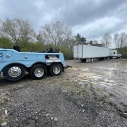 Statewide Towing and Recovery ico