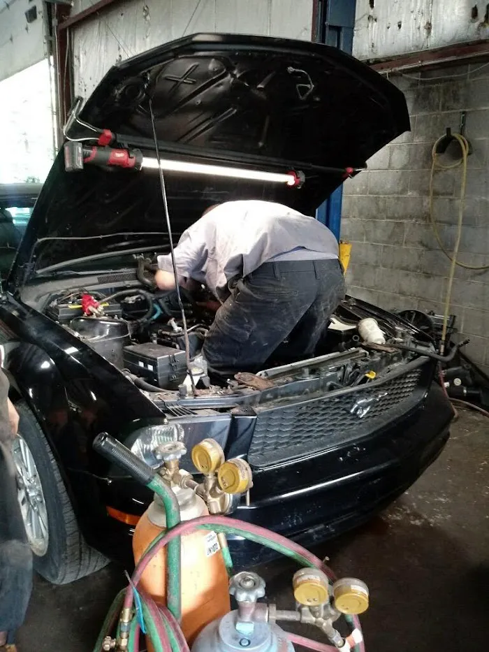 Lakewood Auto Service 1