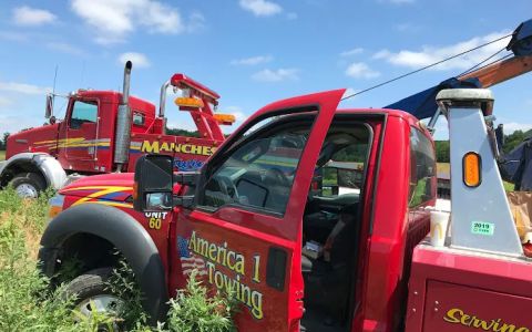 auto repair saline mi