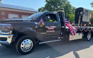 tow truck ypsilanti