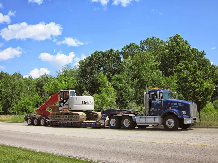 Corrigan Towing 6