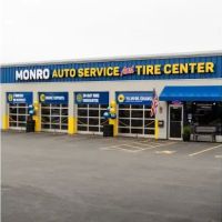 Monro Auto Service and Tire Centers