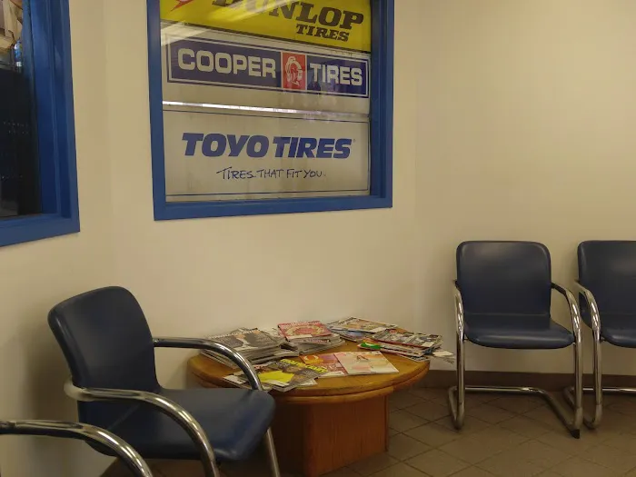 Monro Auto Service and Tire Centers 2