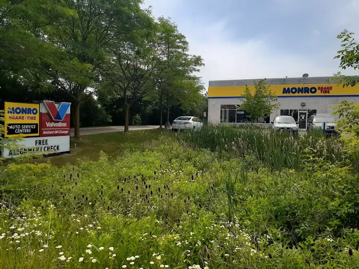 Monro Auto Service and Tire Centers 3