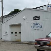 Marks Auto Service