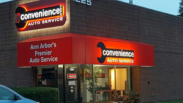 Convenience Auto Service 0