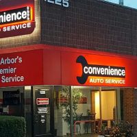 Convenience Auto Service