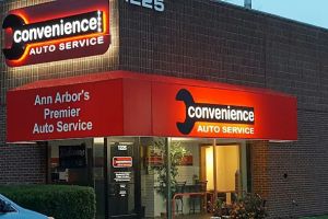 Convenience Auto Service
