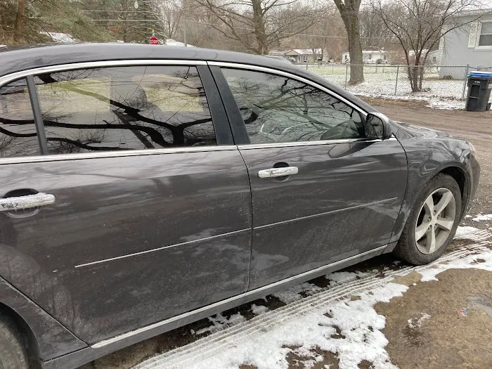 Ann Arbor Auto Body 0