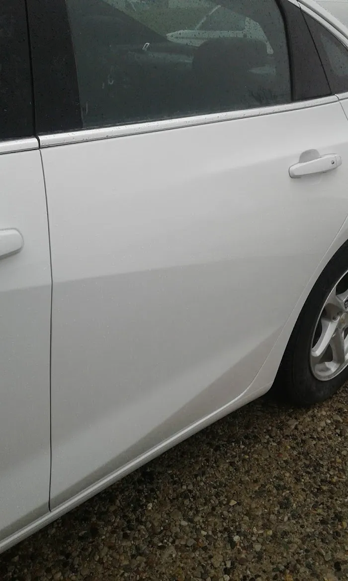 Ann Arbor Auto Body 8