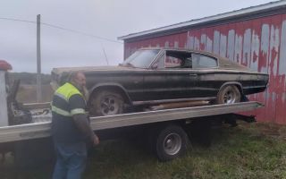 ralphs autobody