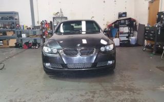 top gear auto repair