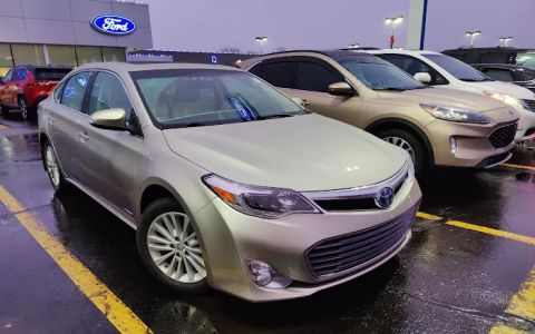 varsity ford collision ann arbor