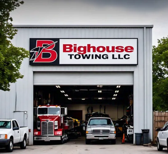 Bighouse Towing LLC 0