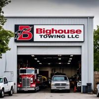 Bighouse Towing LLC