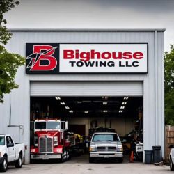 Bighouse Towing LLC ico