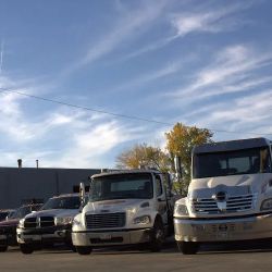Auto 1 Towing, Inc. ico