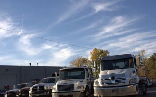 auto one towing omaha