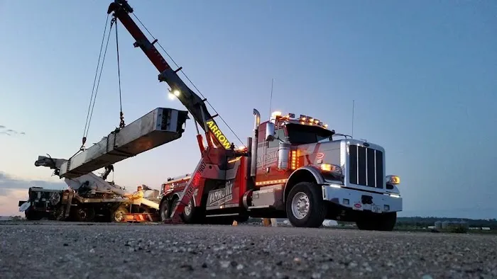 Arrow Towing 6