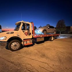 River's Edge Towing, LLC ico