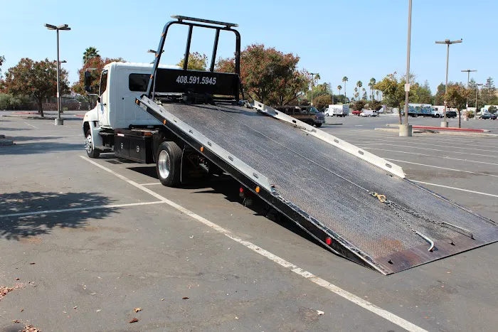 California Legacy Towing 3