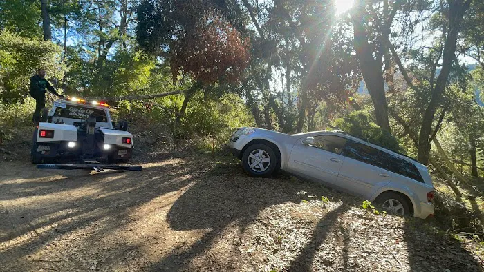 Best San Jose Towing 4