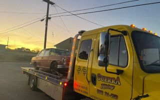 guerras towing