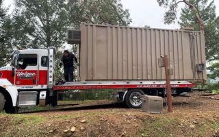 unique towing