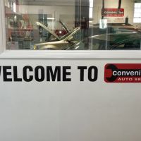 Convenience Auto Service