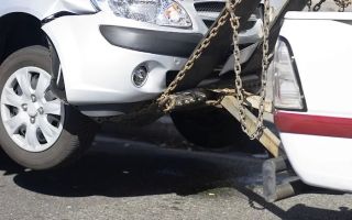 sunnyvale towing