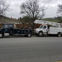 C and S Towing