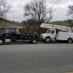 C and S Towing ico