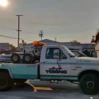 A & A Towing