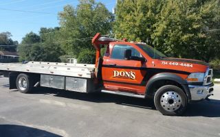 don's autobody