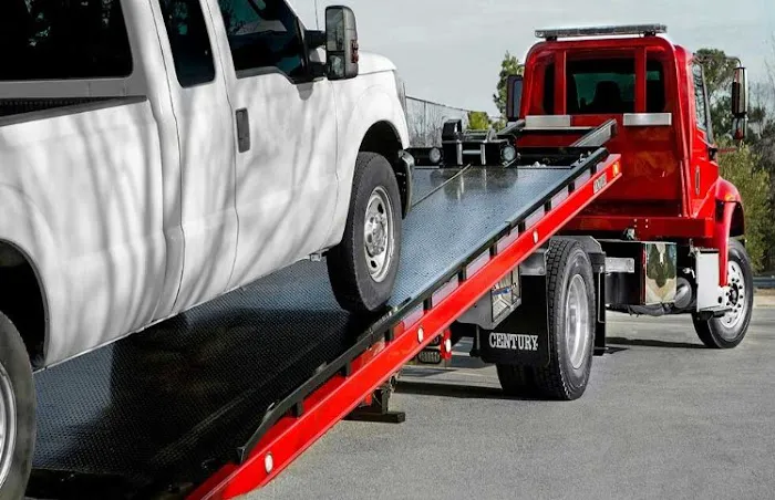 Auto Assist Towing & Recovery 6