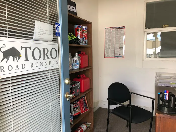 Toro Road Runners LLC 2